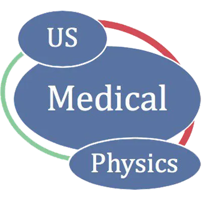 US Medical Physics Logo